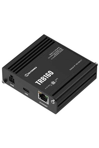 Teltonika Router TRB160