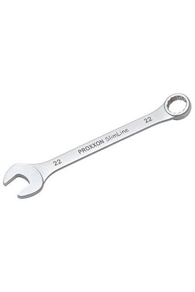 Proxxon Cheie combinata fixa/inelara Slim - Line, 22mm