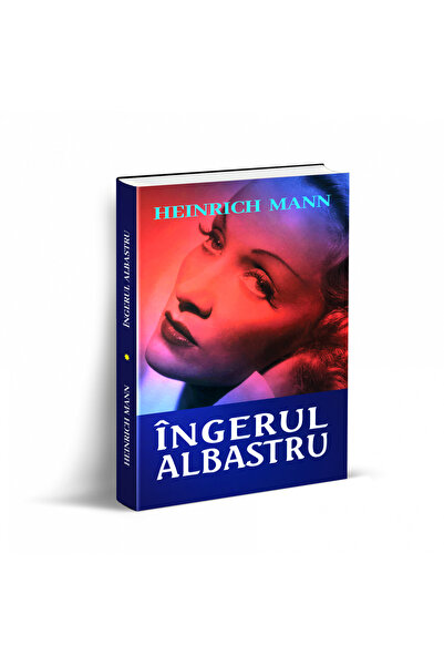 OEM Ingerul albastru