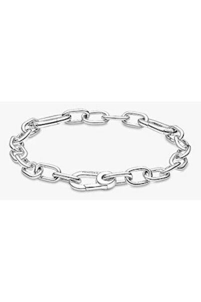 Pandora Bratara ME tip lant Argint 925 - 20 cm