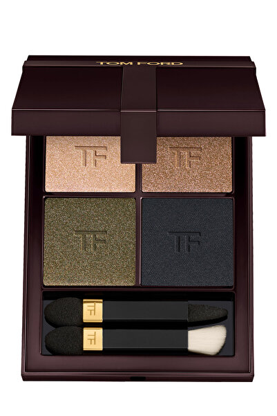 Tom Ford Runway Eye Colour Quad Crème