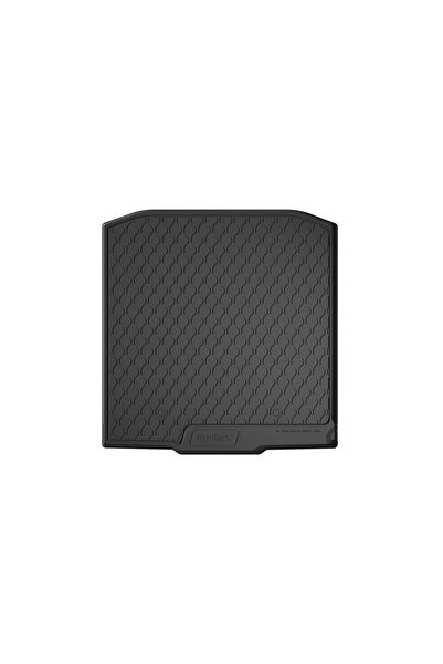 Gledring Tavita portbagaj Skoda Octavia 3 Combi 5E, 2013-2020, ptr podea joas...