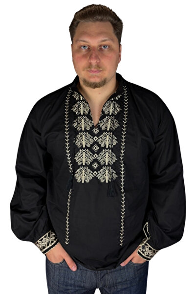 rody's forever Ie men's IU26 black/nej, size 3XL