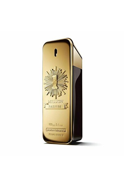 PACO REBANE Rabanne 1 Million Eau de Parfum 100ml – Ανδρικό Άρωμα με Κανέλα, ...