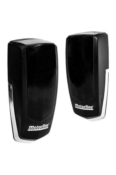 MOTORLİNE Set fotocelulă IR emițător/receptor - MF30