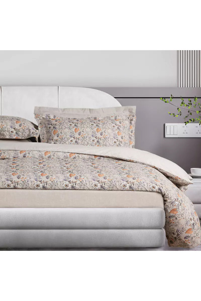 Das Home Σετ Σεντόνια 9687 Happy Line King Size