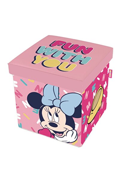 Minnie Mouse Disney Minnie Toy storage 30×30×30 cm