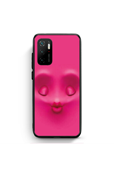 Other Xiaomi Poco M3 Pro Kiss Black Glossy Θήκη
