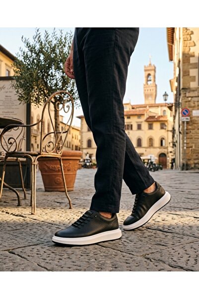 VARLIK AYAKKABI New Season Style Classic Sports Style Shoes