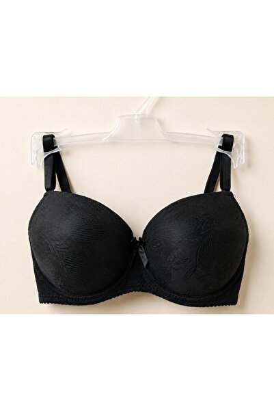 BEST UMT Dantel Detaylı Push UP Sütyen