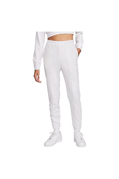 Nike Womens Sportswear Chill Terry High-Rise Pants L