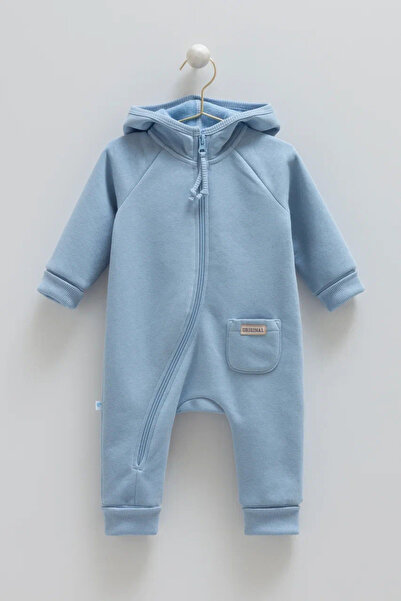 Caramell Basic Unisex Overalls