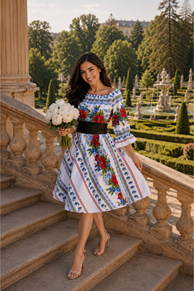 Dress Code Corina dress