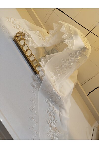 Butik Arnavut işi namaz örtüsü mevlid örtüsü baş örtüsü
