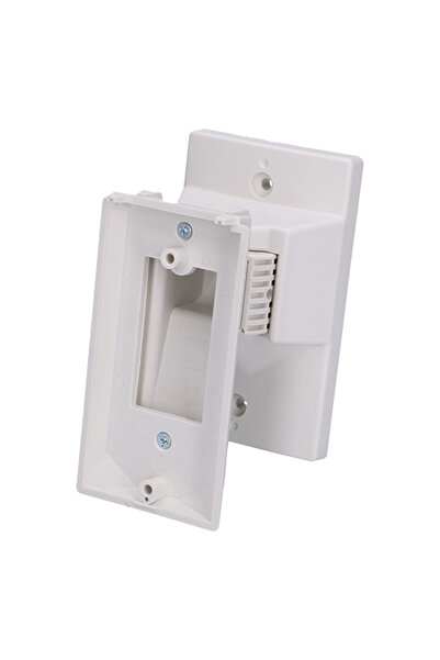 OPTEX Detector PIR cu montare pe perete - CA-1W