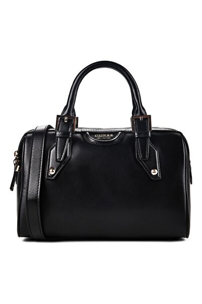 Guess Nina Handtasche Leder 26 cm