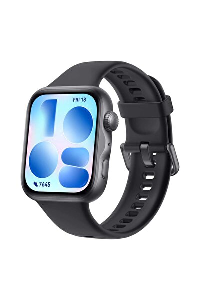Huawei Watch Fit 5 Smartwatch, 1.82 inches AMOLED Display, Aluminum Alloy Fra...