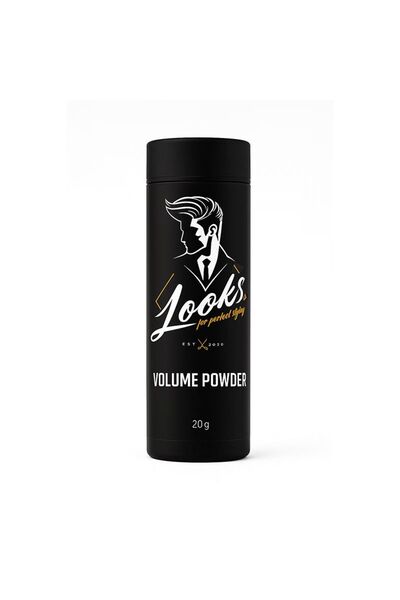LooksConcept Volume Powder
