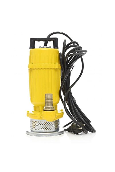 Kraft&dele Pompă submersibilă de apă, Kraft&Dele, 1600W, KD758