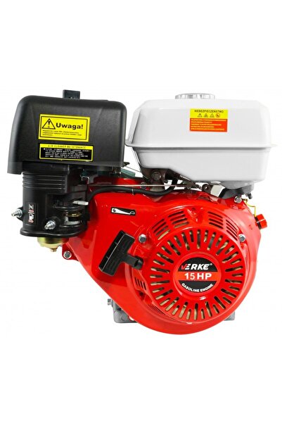 VERKE Motor pe benzină, în 4 timpi, 25.4mm/15, V60261