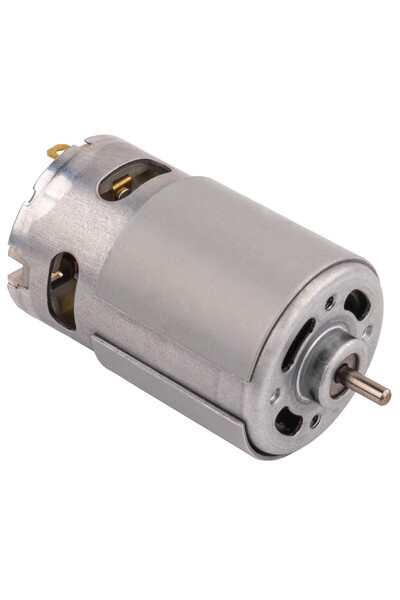 Red Technic Motor de ferăstrău fără fir, Powermat, RTMPA0064-SI