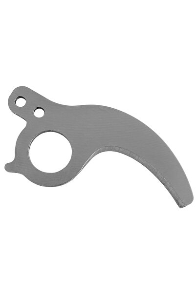 VERKE Lamă fixă pentru foarfece de tăiat 7.2v, VERKE, V90741