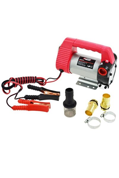 AwTools Pompă de transfer motorină, AW85001, 12 V, 40l/min