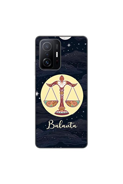 OEM Case compatible with Xiaomi Mi 11T, Mi 11T Pro Silicone Gel Tpu Pattern H...