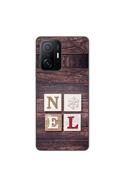 OEM Case compatible with Xiaomi Mi 11T, Mi 11T Pro Silicone Gel Tpu Pattern C...