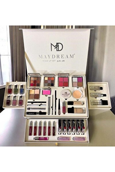 MAYDREAM مجموعة دريم (ماي دريم): حيث تلتقي الفن والجمال