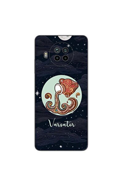 OEM Case compatible with Xiaomi Mi 10T Lite 5G Silicone Gel Tpu Pattern Horos...