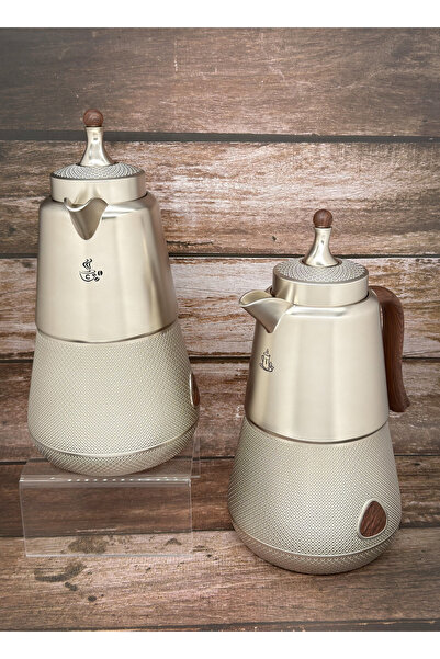 ALQANNAS Trams Set of 2 Pieces, 1 Liter Capacity, for Sizes, Abs Plastic, Hig...