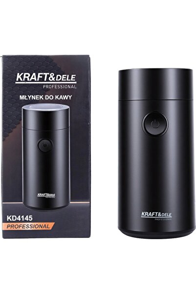 Kraft&dele Μύλος καφέ 200W, Kraft&Dele, 50 γρ., KD4145