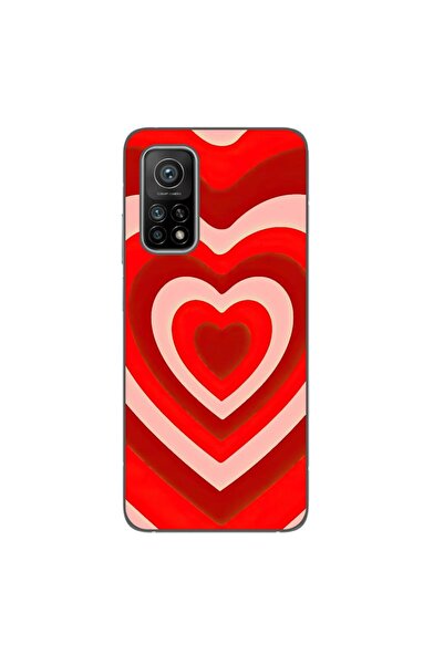 OEM Husa compatibila cu Xiaomi Mi 10T Pro 5G Silicon Gel Tpu Model Powerpuff ...