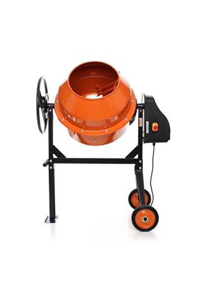 Kraft&dele Betonieră, 160L 1050W, KD495,