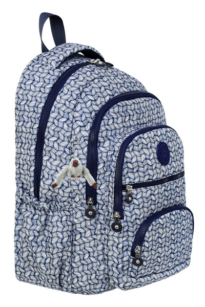 GALB LEATHER GALB Burgu Desenli TR1 Lux Rucsac pentru liceu și gimnaziu Geant...