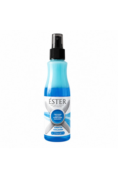 ester Keratin Collagen Saç Spreyi