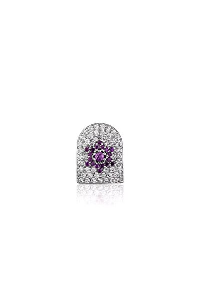 elur malta Amethyst Star Grillz