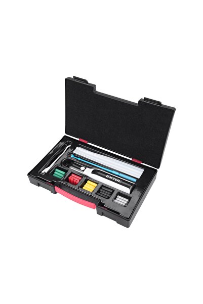 Extol Premium Pistol de lipit rapid, EXTOL PREMIUM, 8891503, 4V, 2Ah