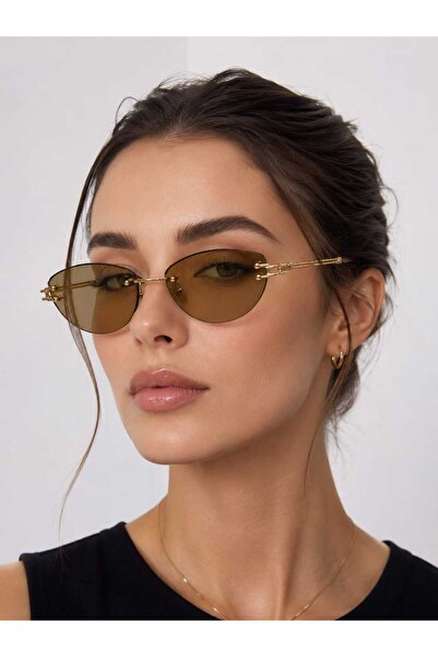 Gigi Milano Gigi Oo Milano GG100 C3 Kadın Güneş Gözlüğü