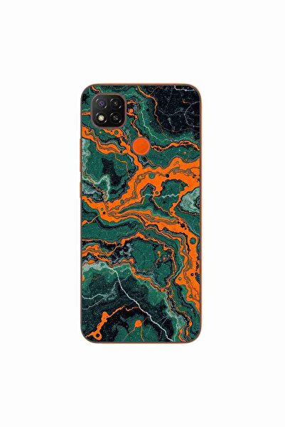 OEM Husa compatibila cu Xiaomi Redmi 9C, 9C NFC Silicon Gel Tpu Model Soft Ja...