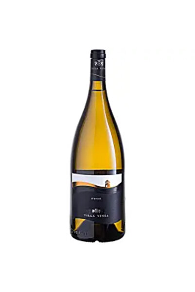 Villa Vinea Vin alb sec, Diamant Selection Feteasca Regala, 0.75 L