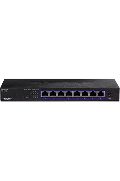 TRENDnet TEG-S380 8-Port Switch