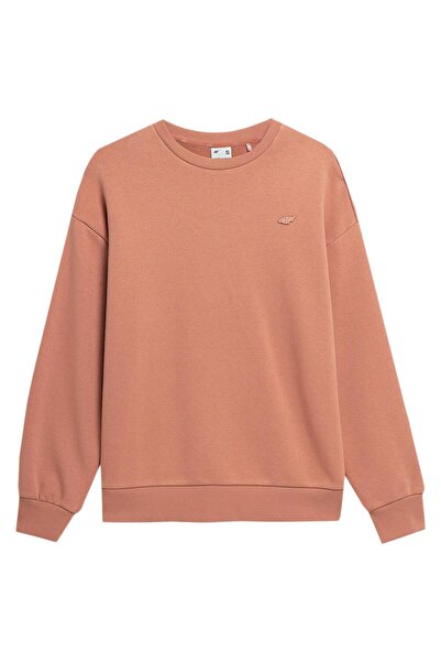 4F Womens Sweatshirt S