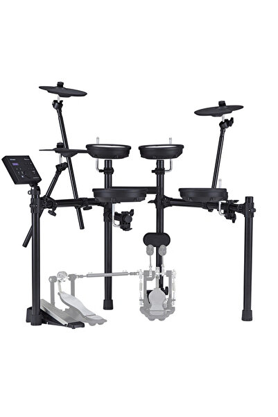 ROLAND TD-07DMK V-Drums Elektronik Davul Seti