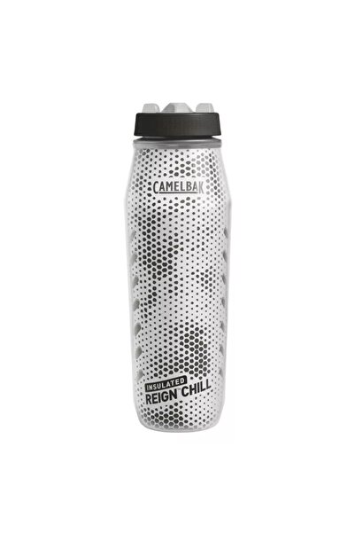 Camelbak REIGN CHILL SPORT BOTTLE INSULATED 1L - أسود