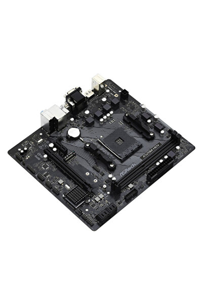 Other Placa de bază Asrock A520M-HDV