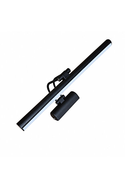 has light Kuğu Led Aplik 35 cm Beyaz Işık, Altın, Beyaz, Gümüş, Siyah Kasa Rengi