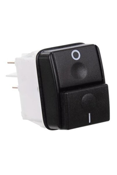 Karcher Buton pornit/oprit pentru aspiratoarele WD / SE