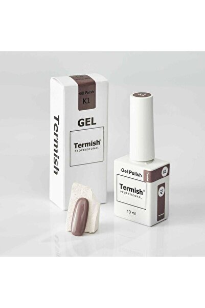 OEMS Gel Polish Termish K1 / 10ml